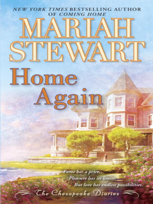 Cover image for Home Again